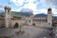 Visita a Trento