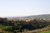 Valsquaranto, Valpantena e il Pantheon