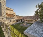 La pieve romanica di San Floriano