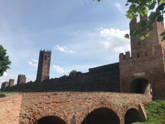 montagnana