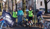 [FUORI PROGRAMMA] Ecopedalata con Plasticfree