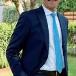 Il sindaco riconfermato Attilio Gastaldello