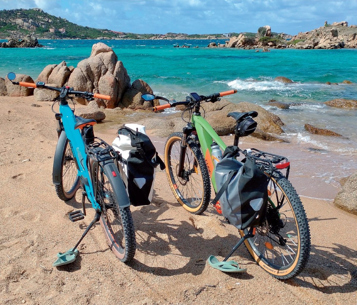 RL173 Viaggi - Sardegna 2021 - Maddalena Caprera.1