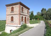 Ca' Bombardà - Risorgive - San Giovanni Lupatoto - Pontoncello (da larena.it)