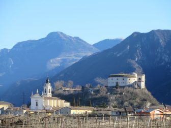 Notturna con cena a Rivoli