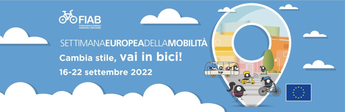 ECF-FIAB #cambiastile #vaiinbici (EMW-SEM 2022) Sito-slide