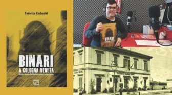 [FUORI PROGRAMMA] Binari a Cologna Veneta