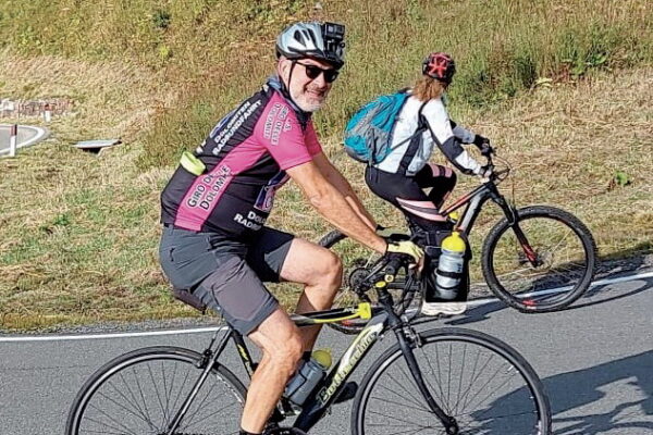 RL175 Velo-racconto - Marco Muratore - Passo Sella - settembre 2021 (ritaglio)