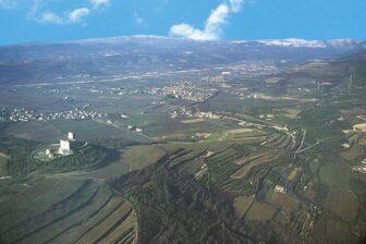 Nelle Tre Valli dell'Est