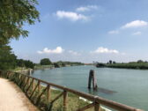 Da Caorle a Cavallino, la Via del Mare
