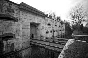 Forte san Briccio
