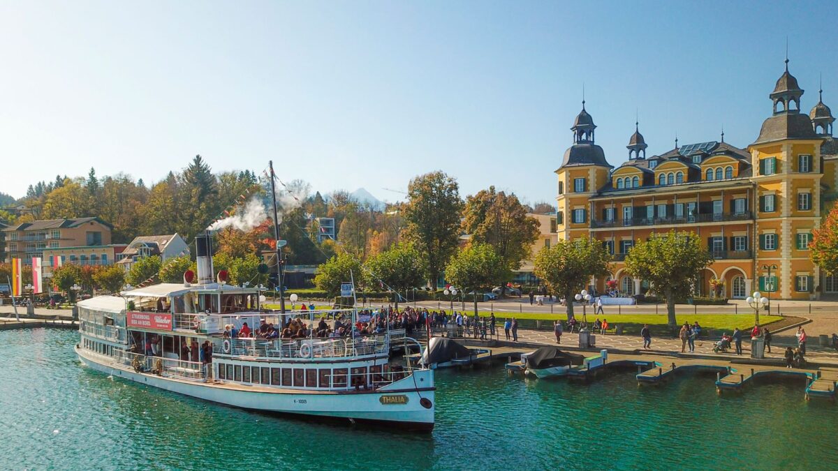 Klagenfurt
