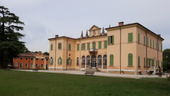 Dal centro alla periferia
