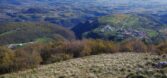 Trekking da San Giorgio ingannapoltron a Cavalo