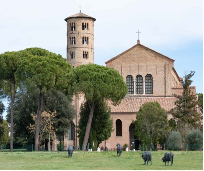 ravenna