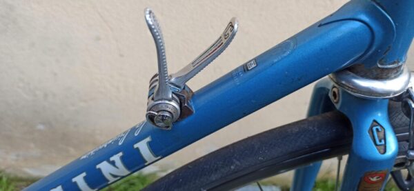 CHESINI Precision 1983 - IMG_20221029_160221 (da troppebici.it)