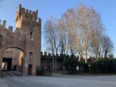 Cologna Veneta e Montagnana [BASSAINBICI]