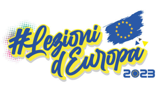 Lezioni d'Europa 2023