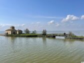 Le Valli di Comacchio [BASSAINBICI]