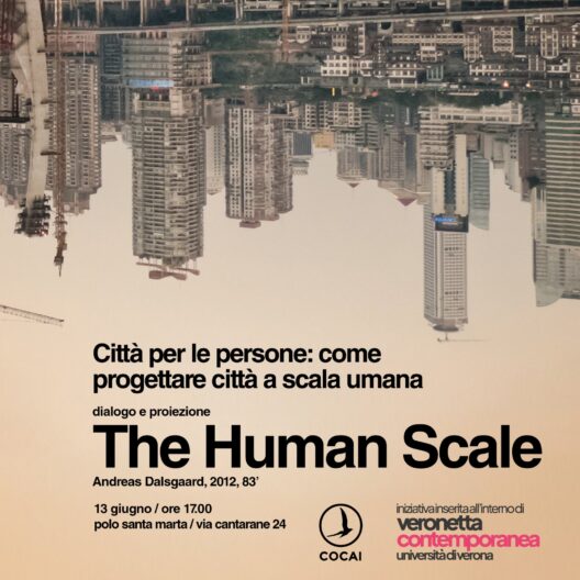 2023.06.13 The Human Scale (Andreas Dalsgaard)
