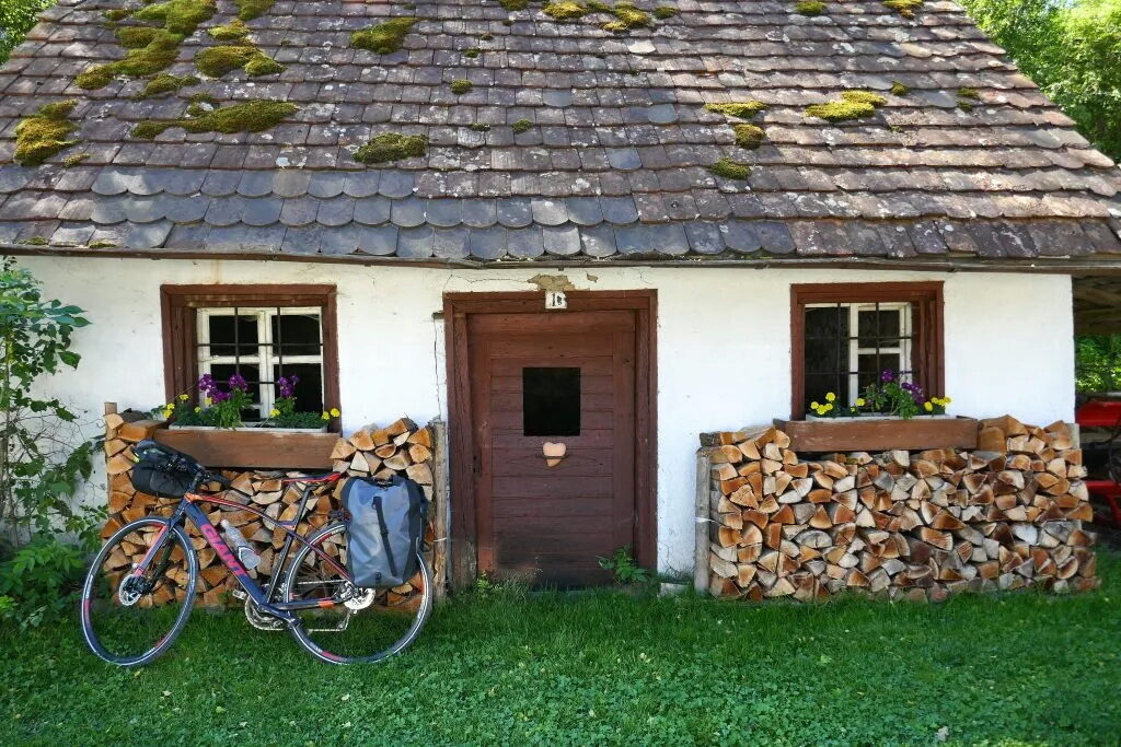 Che cicloturista sei - Questionario cicloturismo (da fiabitalia.it - foto di Andrea Scagni 2)
