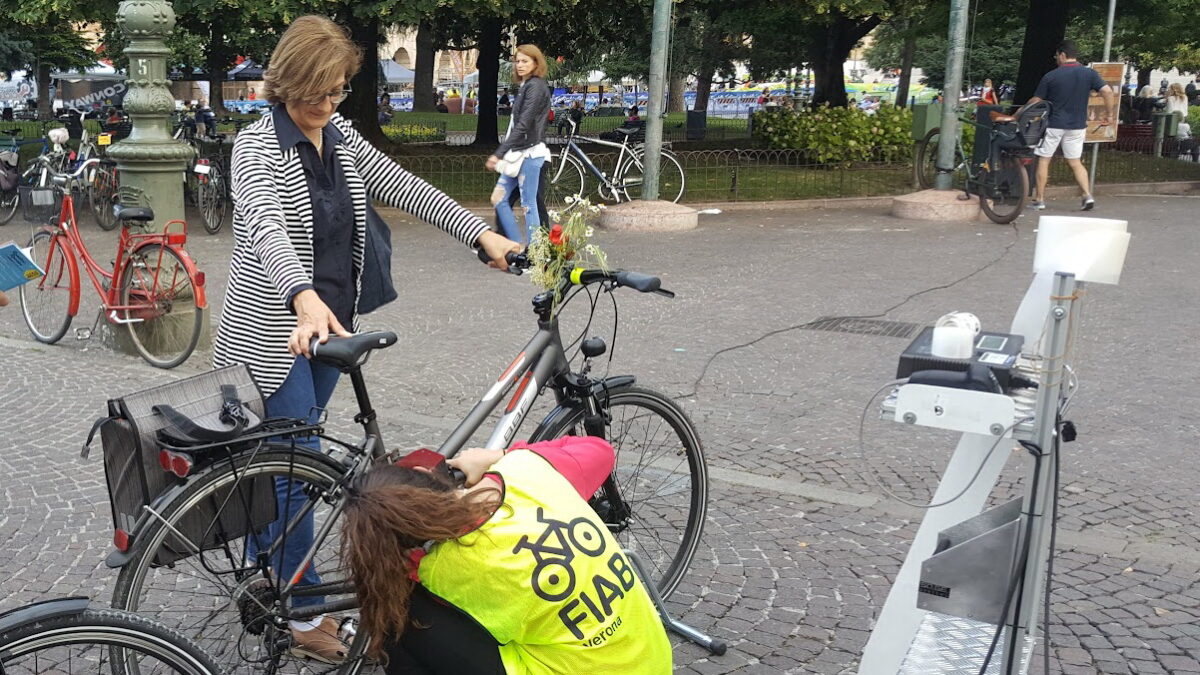 2018.05.13 Marchiatura in piazzaBra (foto di LucianoLor)