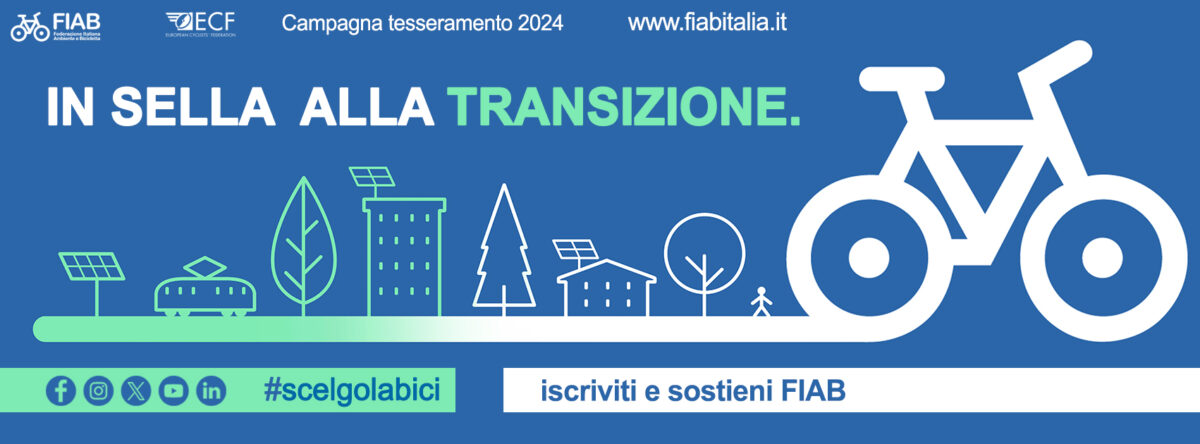 FIAB Tesseramento 2024 - FB-Copertina