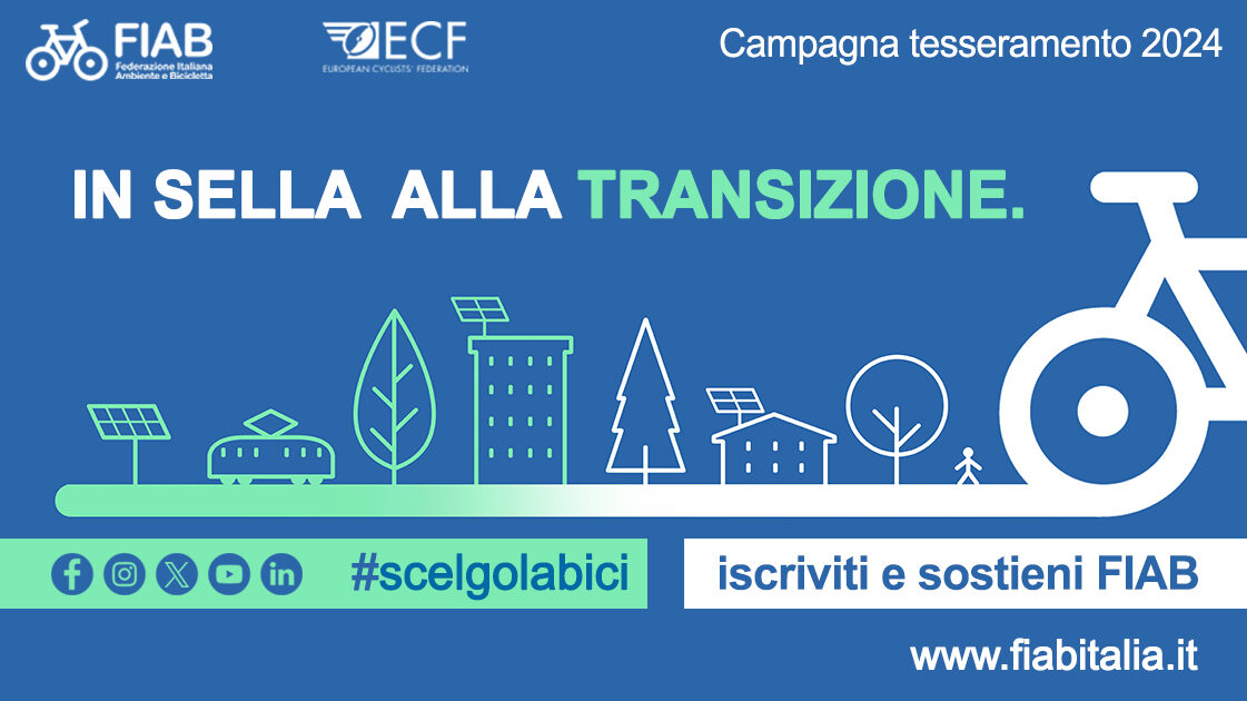 FIAB Tesseramento 2024 - FB-Evento