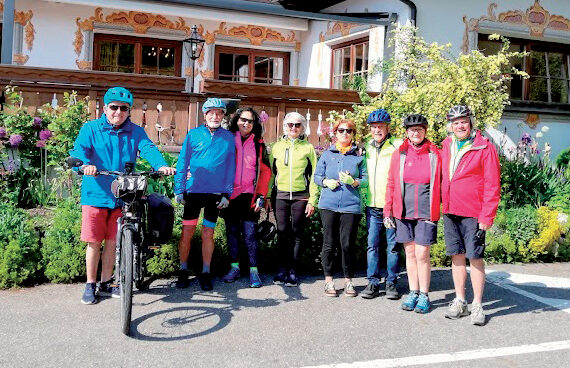 RL179 Viaggi - Avventure Val Pusteria - Gruppo