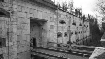 Forte San Briccio