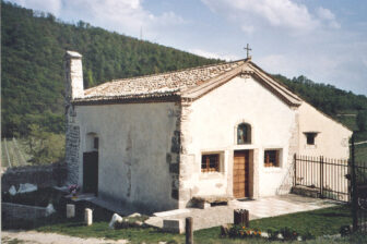 Alla scoperta delle chiese minori dell'entroterra gardesano