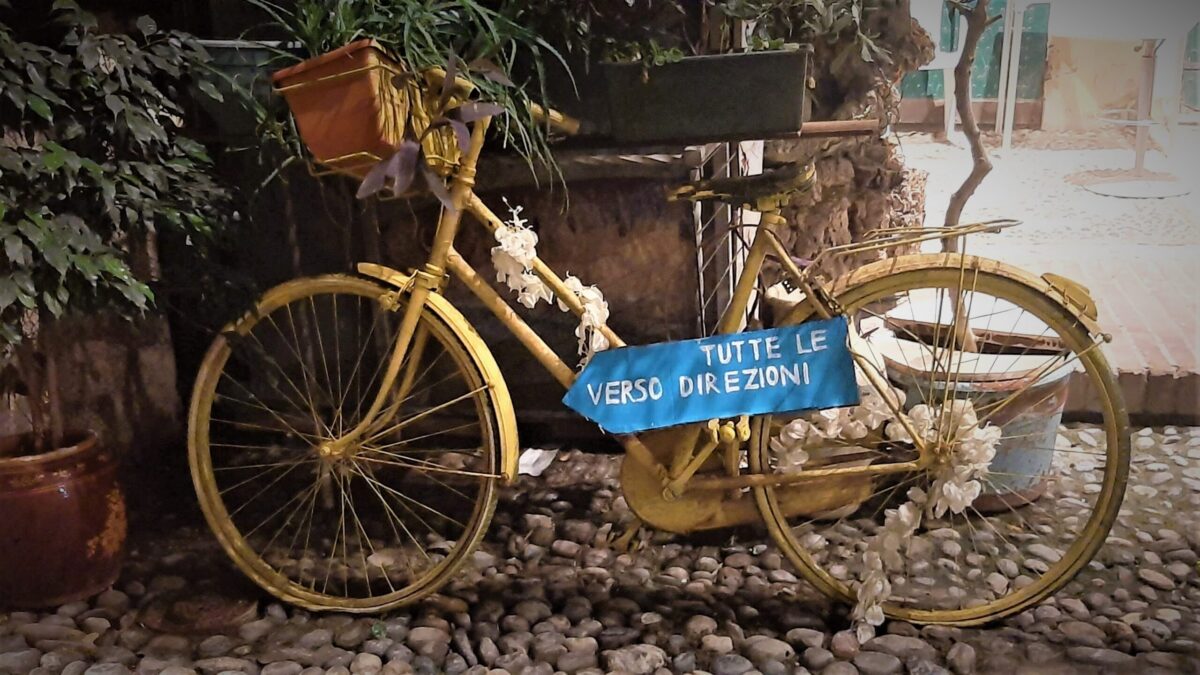 2023.10.19 LucianoLorini-X-195050 - Resistenza ciclabile bicicletta verso tutte le direzioni - Sanremo