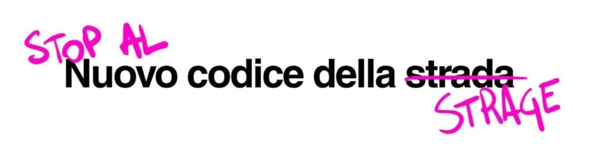 2024.03.09-12 Stop al Nuovo codice della strage