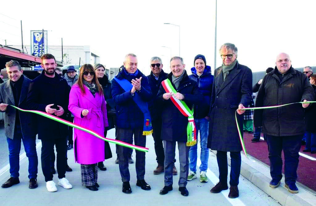 RL181 Lupoinbici - via Monte Comun anche per pedoni e bici! - Presentazione