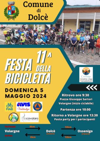2024.05.05 11ma Festa della bicicletta (Dolcè)