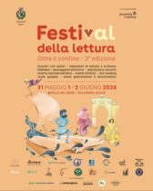 2024.05.31-06.02 Festival della lettura - Oltre il confine (volantino)