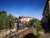 Verona-Pescantina - L'Adige, mestieri di un tempo e antichi luoghi di culto