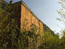 Ferrovie dimenticate