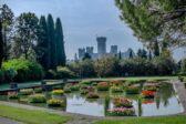A Valeggio in visita al Parco Sigurtà