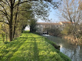 Gran Tour... della Bassa