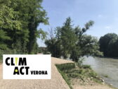 Una Verona da vivere a pedali (Clim-Act Expo 2025)