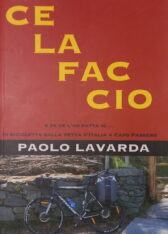 BOOK Ce la faccio di Paolo Lavarda