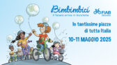 Bimbimbici a Verona